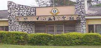 FCE Abeokuta gets acting provost